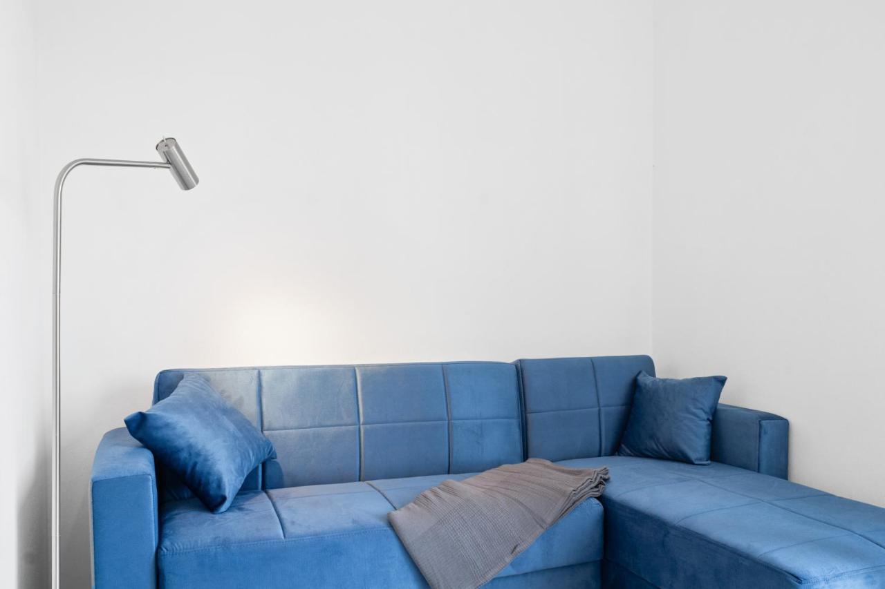 Modern Attics With Balconies And Panoramic View Apartment Pisa Exterior foto